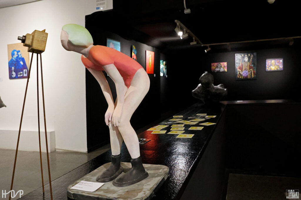 130 Anys de Llum exposición cinematógrafo Barcelona
