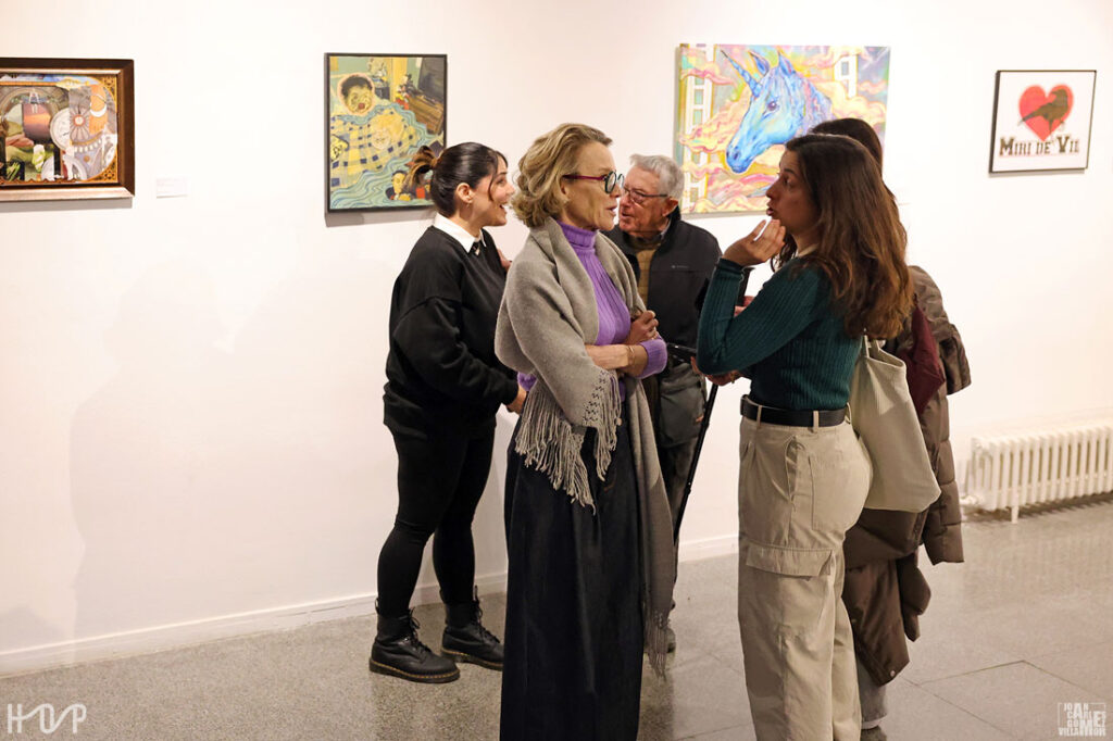130 Anys de Llum exposición cinematógrafo Barcelona