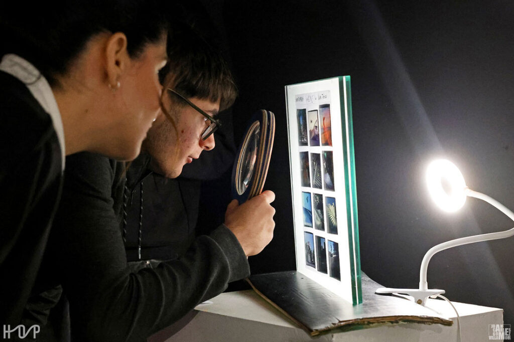 130 Anys de Llum exposición cinematógrafo Barcelona