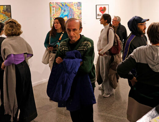 130 Anys de Llum exposición cinematógrafo Barcelona