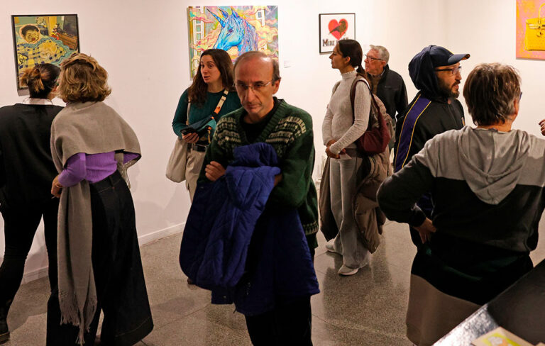 130 Anys de Llum exposición cinematógrafo Barcelona