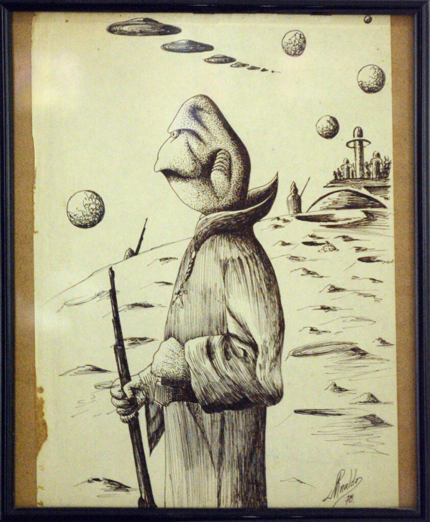 30 Anys de Llum exposición cinematógrafo Barcelona