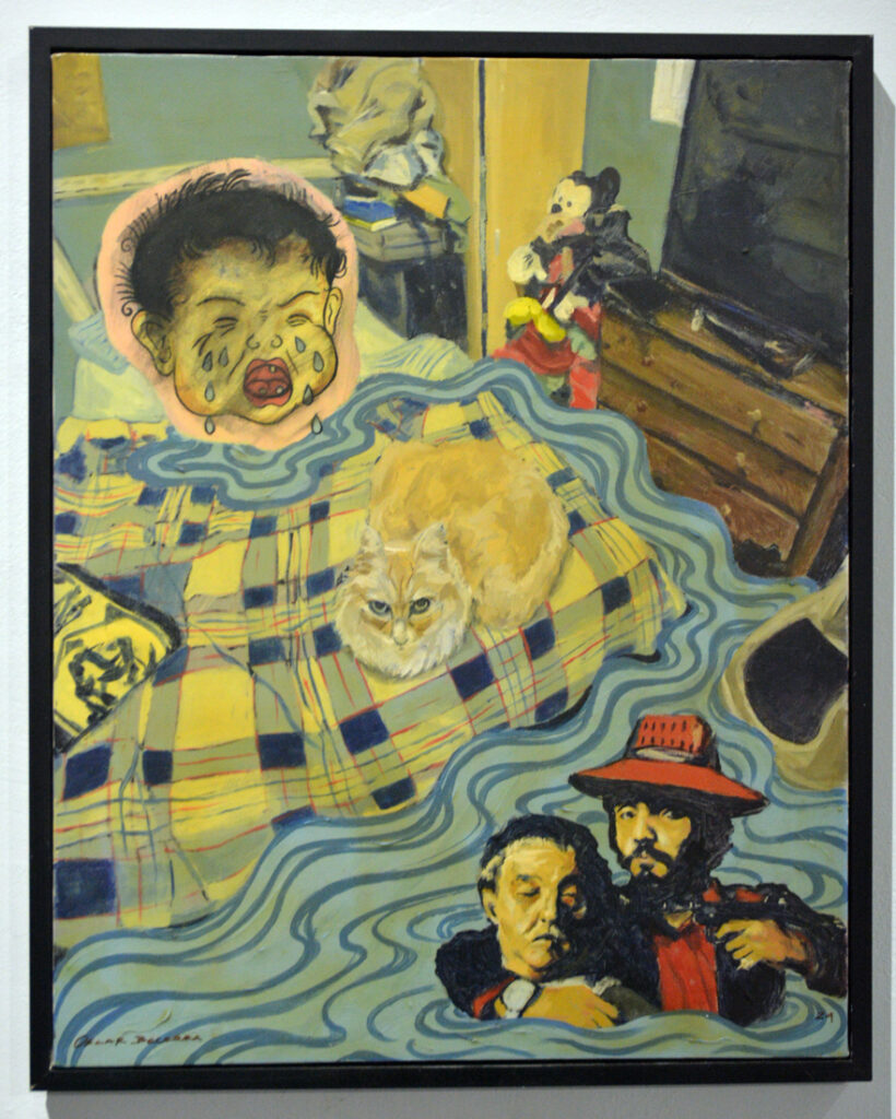 30 Anys de Llum exposición cinematógrafo Barcelona