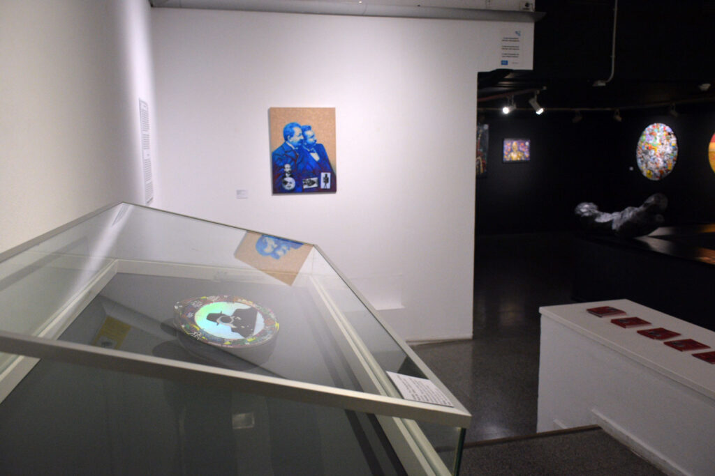 30 Anys de Llum exposición cinematógrafo Barcelona