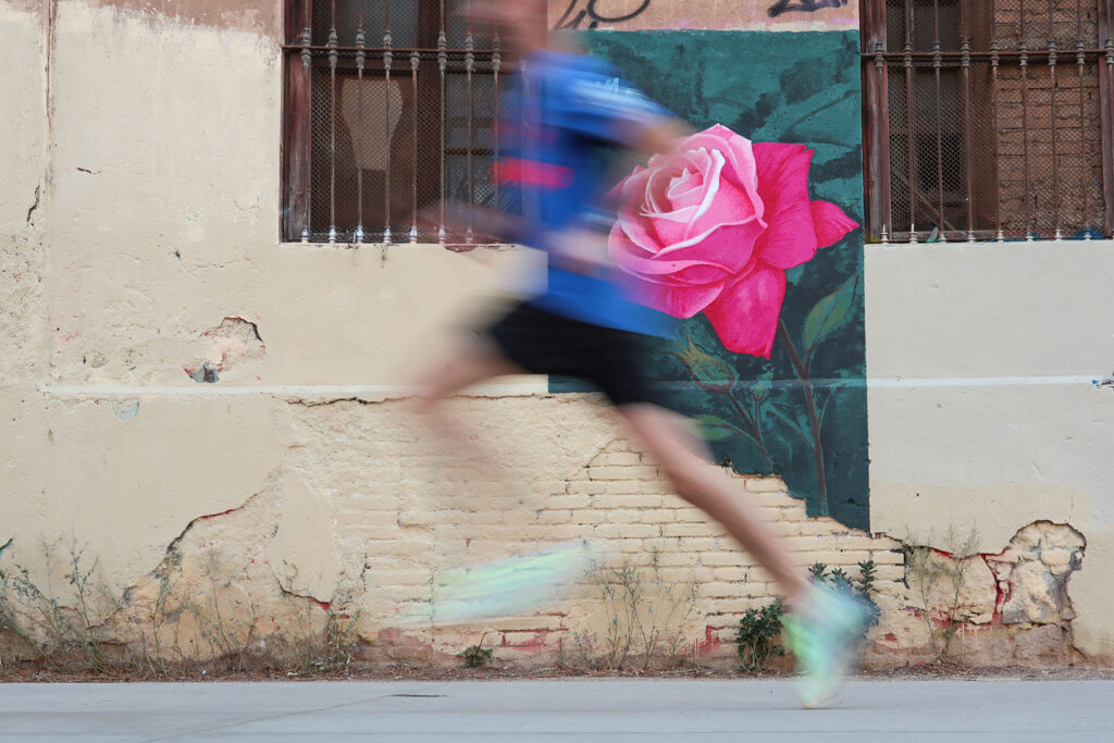 Pere Blanco Molina – Arte urbano en Barcelona