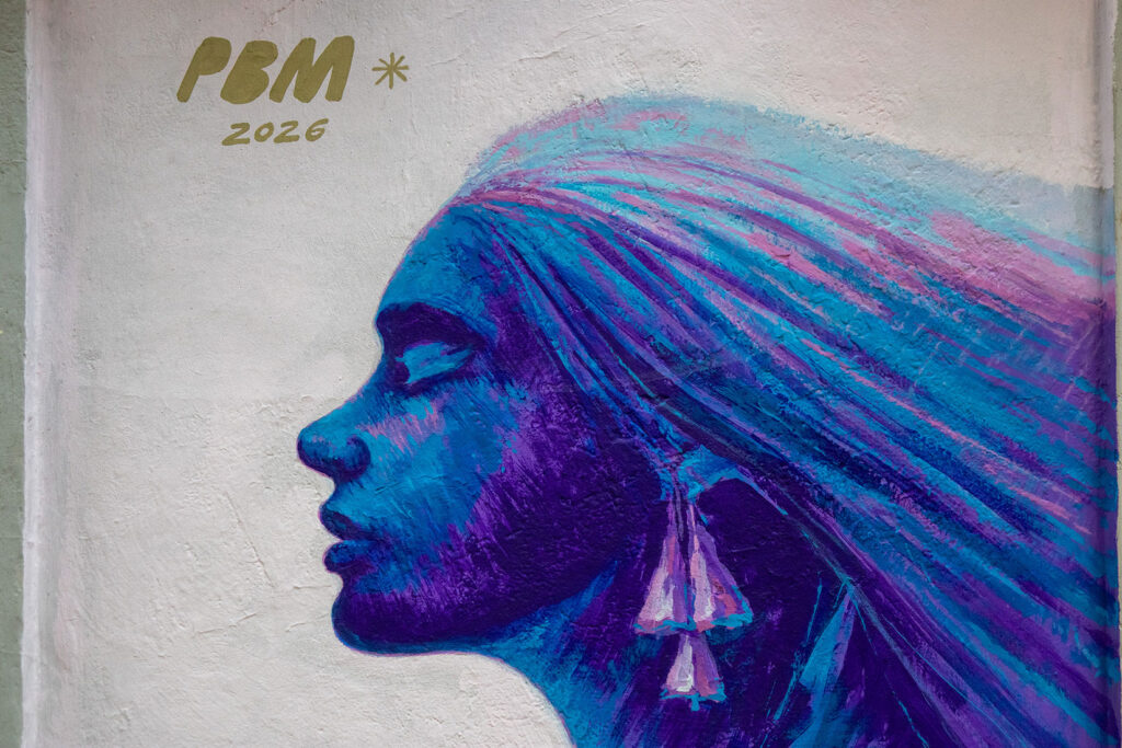 Pere Blanco Molina – Arte urbano en Barcelona