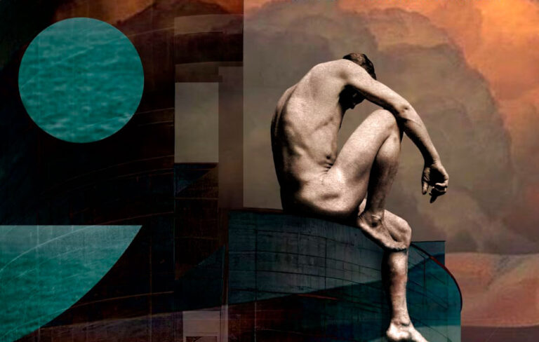 Solo Collage Exposición colectiva en barcelona 2026